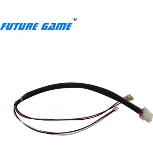 High-quality wire eight-hole motor dedicated 8P cable eyeliner for arcade game consoles