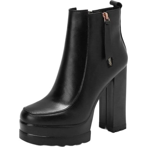 YRANWQIU Women's Boots