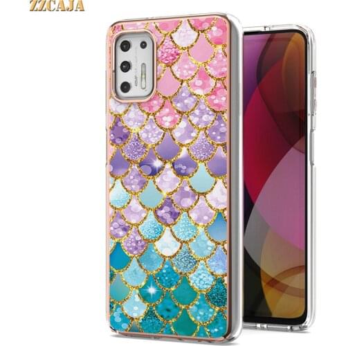 ZZCAJA Motorola Moto G Phone Cases