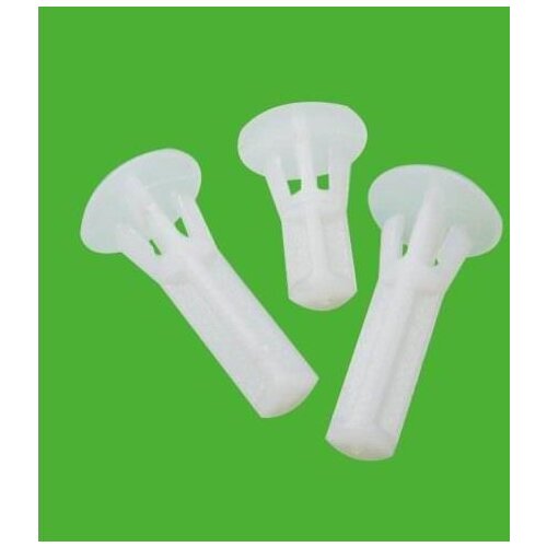 0208 Series nylon PCB Standoff for PC board hole5.5mm PCB thickness1.8mm