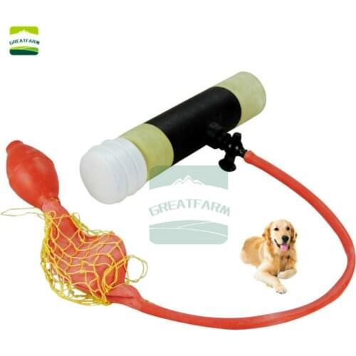 1 pcs dog sperm collection kit device semen collector artificial insemination equipment pet clinic tools pets False Artificial