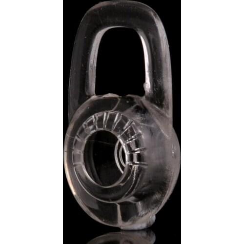 3 Pairs/Set(S/M/L) Soft In-Ear Silicone Bluetooth-compatible Earphone Covers