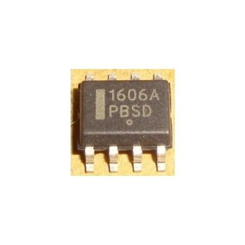 5Pcs/Lot New 1606ANCP1606ALCD Power ic Integrated circuit IC Good Quality In Stock