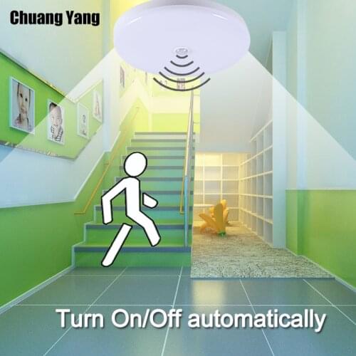 CHUANGYANG Ceiling Lamps