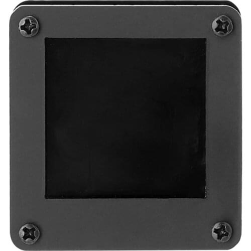 Infrared Thermal Imager, AMG8833 IR Thermal Imager Temperature Sensor 7M/23Ft Farthest Detection Distance USB 5V