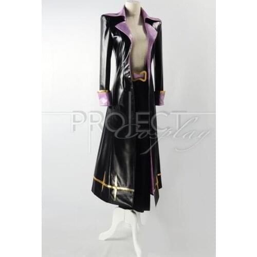 2016 SHOW BY ROCK Cosplay Costume