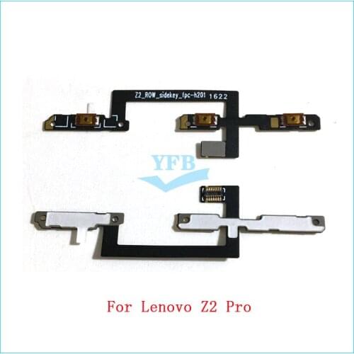 LISM Flat Cables For ZUK Z2 Phones