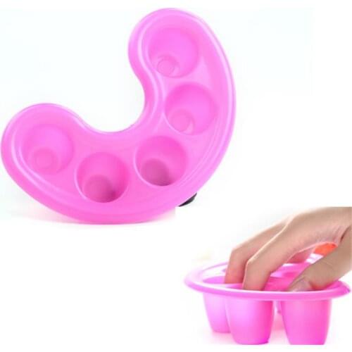 MATAVENI Nail Polish Remover Caps