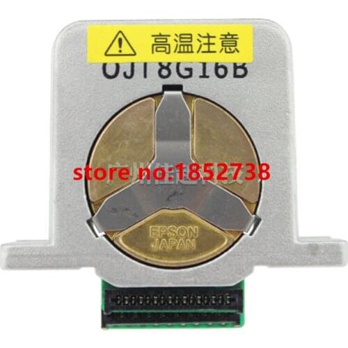 Original refurbished print head printhead for FX890 / FX2190 / FX2175 printer head