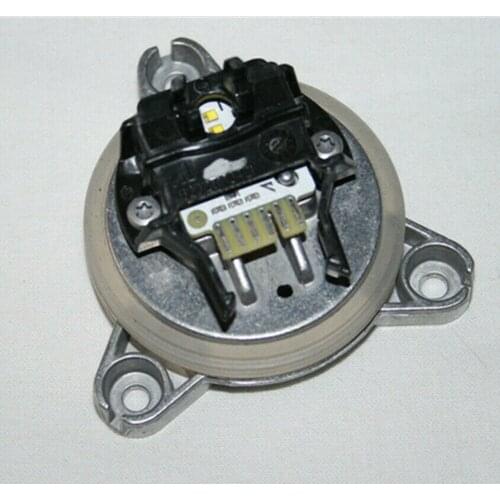 Original 7466102 Full LED Headlight DRL Lightcource 63117466102 for BMW 17-19 X3 G01 X4 G02