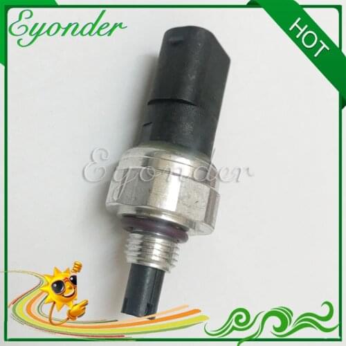 Air Conditioning Pressure Switch for Mercedes Benz A209 C209 CLK500 CLK200 CLK63 CLK350 CLK280 CLK220 CLK320 CLK240 CLK270 CLK55