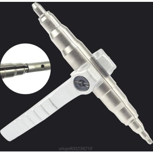 Air Conditioner Manual Copper Pipe Tube Expander Air Conditioner Refrigeration Expanding Repair Tool A01 21 Dropshipping