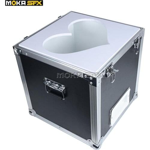 Stage Cloud Maker Machine Foam Bubble Machine 40cm Helium Foam machine for wedding party Foam jet to sky free 2 pattern plate