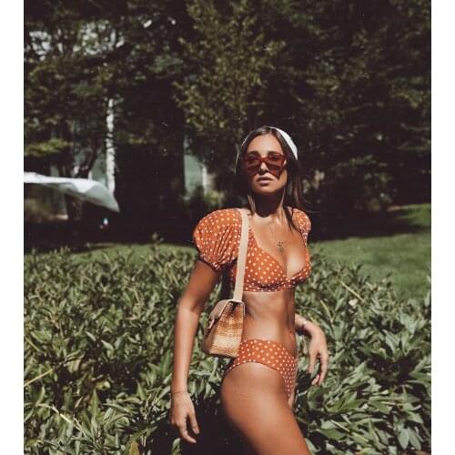 Sepiolite Beach Swimwear