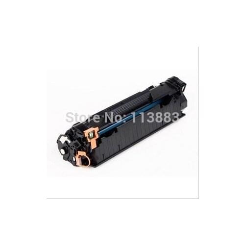 Compatible Toner Cartridge CE285A 85A 285 285a for HP Laserjet P1100/P1102/P1102W/M1132/M1212NF/1214NFH /1217NFW/M1210/M1130