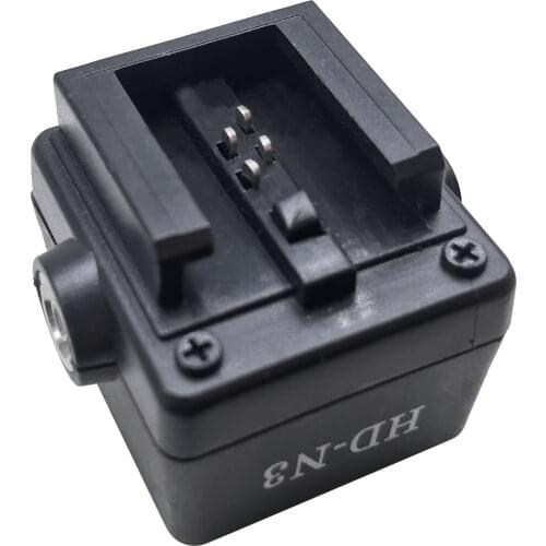 Camera Flash Light Hot Shoe Adapter Socket for Canon Nikon Yongnuo Flash for Sony Alpha A350 A450 A550 A560 A700 A900 A77 DSLR