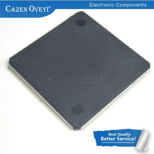 2pcs/lot MT8222TMMU MT8222TMMU-BMAL QFP-256 In Stock