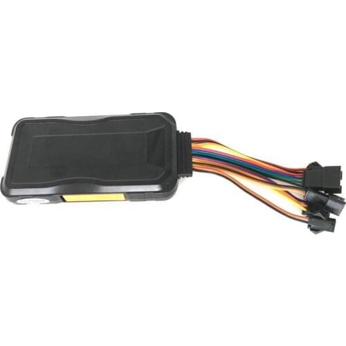 5pcs Concox Original vehicle car GPS tracker GT06E 3G WCDMA GPS Locator,Track through SMS, APP, Web