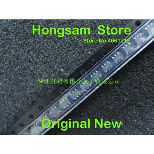 50PCS/lot 100% original new ZXMP6A17E6 6A17 SOT-26-6