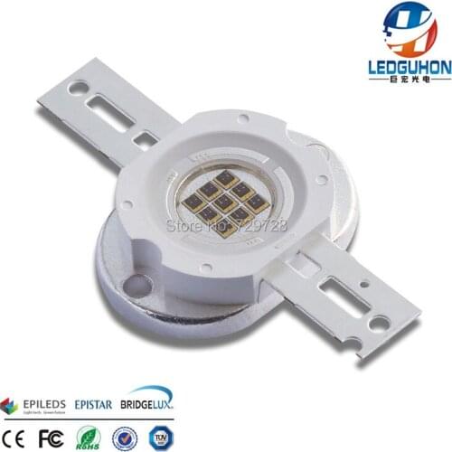 740nm led 10W IR