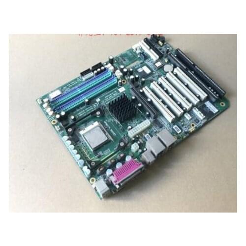 AIMB-742 Rev.A1 AIMB-742VE with CPU memory