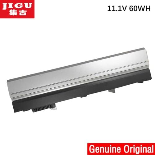 JIGU 0FX8X 312-0822 9955 451-10636 10638 11493 453-10039 FM332 HW905 XX337 Original laptop Battery For Dell E4300 E4310