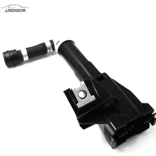YAOPEI High Quality Auto Headlight Cleaning Washer Nozzle 85208-60030 For Toyota Lexus LX 460 570 2007-2012