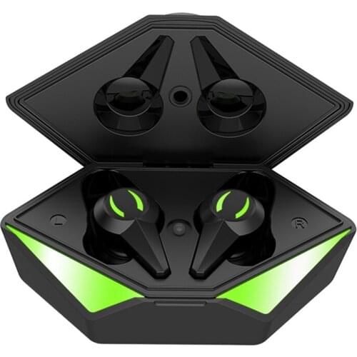 K10 TWS Bluetooth Earphone For All Smart Phone Sport Headphones Stereo Earbud Wireless Bluetooth Earphones In-Ear