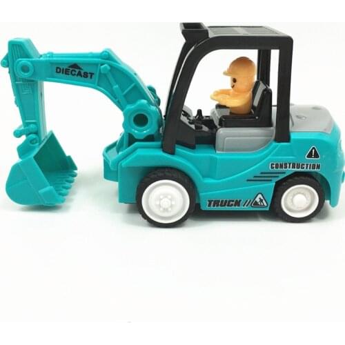 BOYS STATION Classic Toys