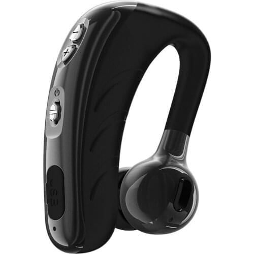 P13 Business Wireless Bluetooth Headset,Bluetooth 5.1 Transmission Wireless Bluetooth Headset
