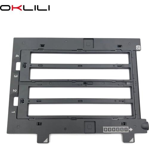 35mm film strip holder Negative Positive Photo Scanner Slide holder for Epson V700 PHOTO V750 PRO V800 V850 4990 GT-X900 GT-X970