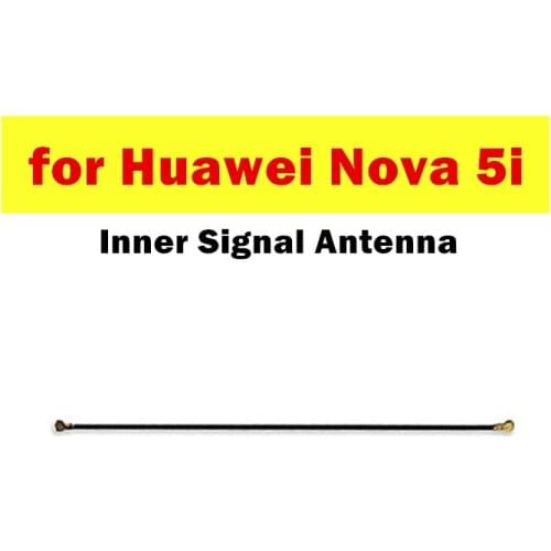 For Huawei nova 5i Inner Signal Antenna Wire Ribbon Antenna Flex Cable for Huawei nova5i Repair Spare Parts