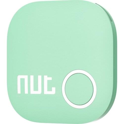 For NUT2 Smart Tag Tile Tracker Key Finder Locator For Key Anti Lost Found Alarm FOR Security
