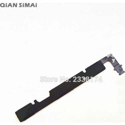 QiAN SiMAi For Huawei C8813Q G510 G520 G525 U/T8951 New Power on/off+Volume up/down Switch Button Flex Cable Repair Parts