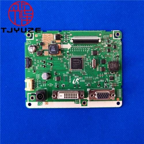 Good test work for BN41-01967A motherboard BN94-06684P for monitor main board LS20C130 S20C130NL S20C300B BN41-01967
