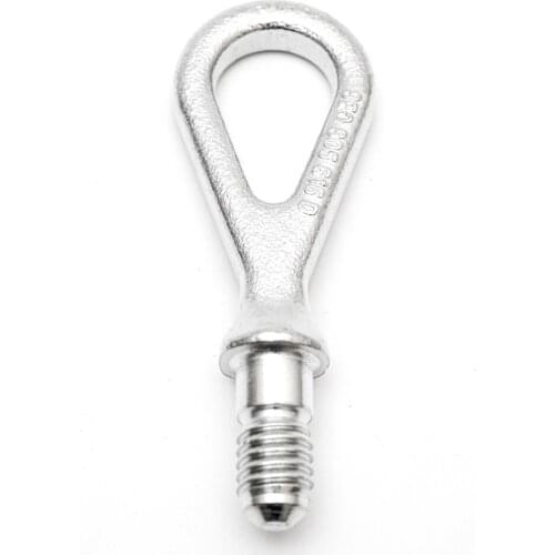 Front bar trailer hook OEM No. 8E0 805 616D