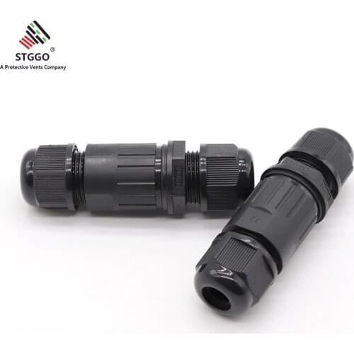 M16*1.5mm Plastic Screw Vent Bolt