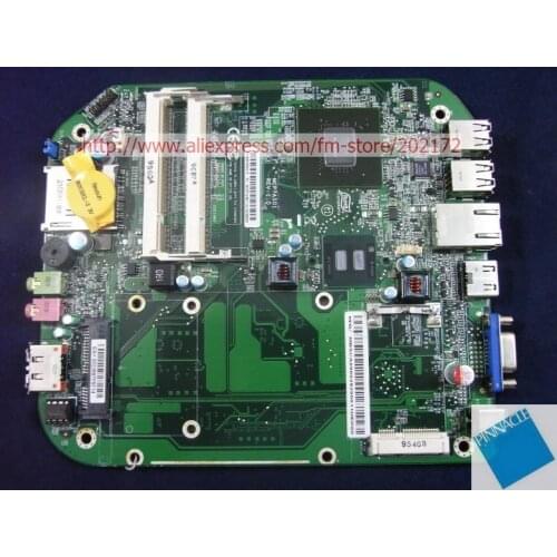 MBSCA09002 Motherboard for Acer Aspire Revo R3600 R3610 MB.SCA09.002 MCP7A501