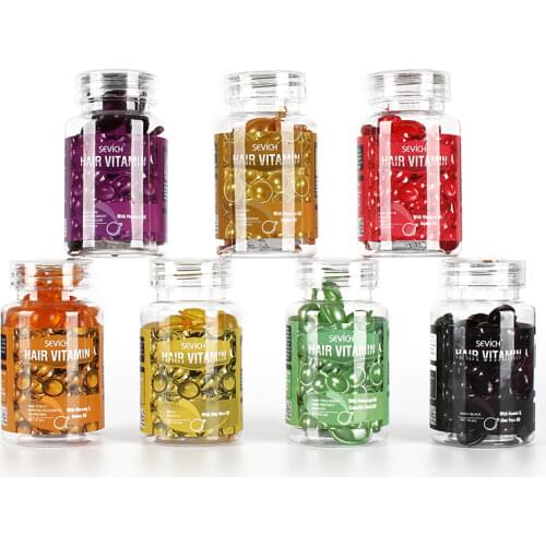 MO TULIP Anti Hair Loss Masks