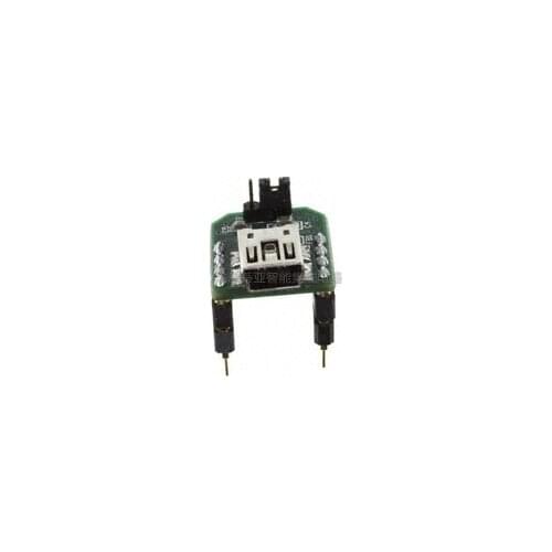 Spot UB232R MOD USB UART MINI B DEV FT232R module by Mocha