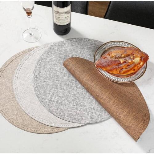 Coffee Cup Pad Cloud Shaped Beautiful Lightweight Round/Cloud Shaped Mug Mat Dinning Table Heat Insulated Decor