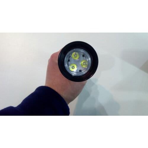 ПодВОх Underwater Lamps