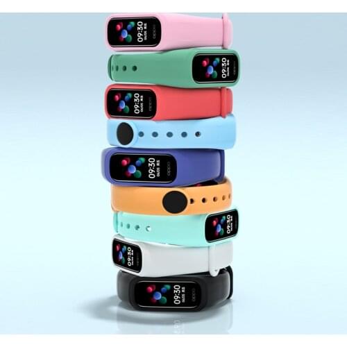 Strap for OPPO Band Bracelet Replacement Sport strap for OPPO Band Accessories