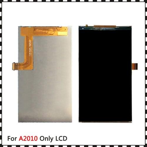 10pcs/lot New For Lenovo A2010 Lcd Display Screen + Tracking code
