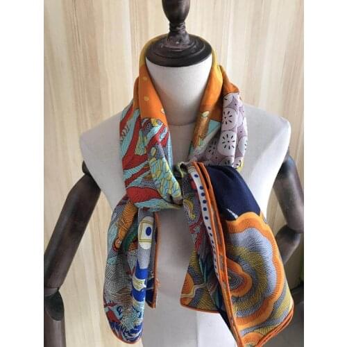 2019 new arrival winter autumn sun colorful 70% cashmere 30% silk scarf 140*140 cm big warm shawl wrap for women lady girl
