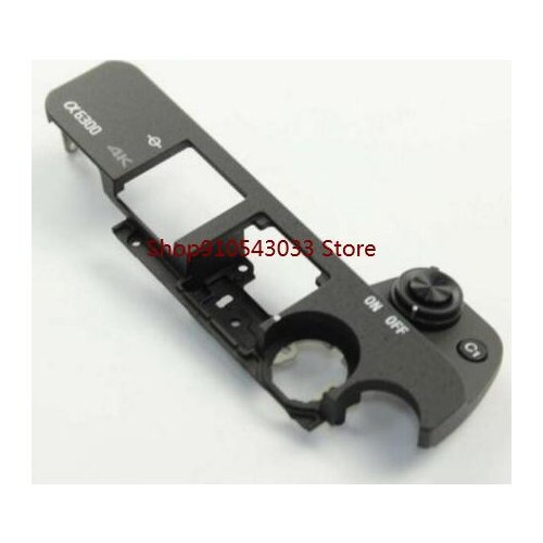 95% New For Sony Alpha a6300 Digital Camera Top Cap Block Assembly Replacement Part Repair