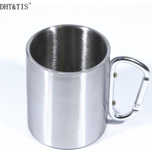 DHT&TIS Climbing And Mountaineering Products