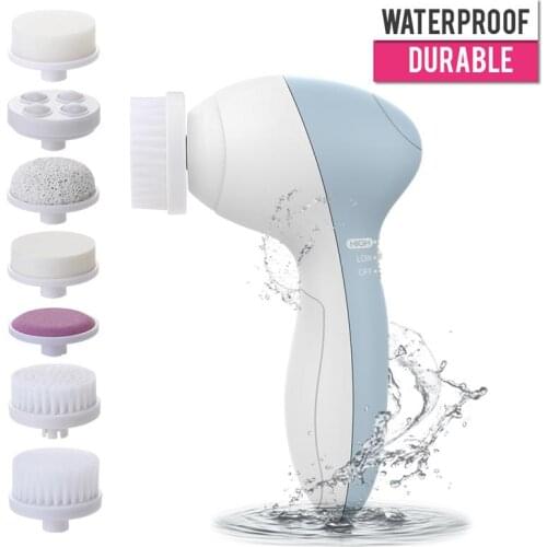 ETEREAUTY Electric Face Brushes
