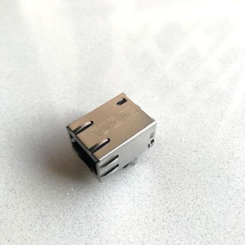 Jack Socket For Pioneer DJ-2000NEXUS(for DWX3589) RJ45 Jack Master Link Socket AKN7115