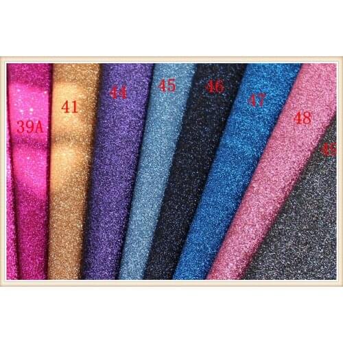 10yards/lot upholstery leather fabric/ furniture fabric upholstery fabric/ synthetic fabric glitter leather/ pu glitter leather